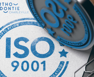 Certification ISO 9001